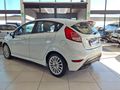 2018 Ford Fiesta 1.0 EcoBoost Titanium 5-dr
