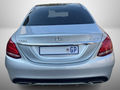 2015 Mercedes-Benz C-Class C 220 Bluetec AMG Line Auto