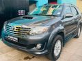 2015 Toyota Fortuner 3.0 D-4D 4x4 Auto