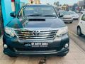 2015 Toyota Fortuner 3.0 D-4D 4x4 Auto
