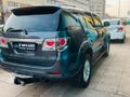 2015 Toyota Fortuner 3.0 D-4D 4x4 Auto