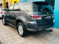 2015 Toyota Fortuner 3.0 D-4D 4x4 Auto