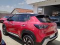 2025 Nissan Magnite 1.0 Red Edition Auto