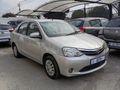 2015 Toyota Etios 1.5 XS 5-dr