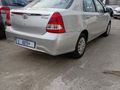2015 Toyota Etios 1.5 XS 5-dr