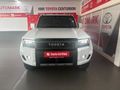 2025 Toyota Land Cruiser Prado VX-L 2.8GD Auto