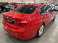 2018 BMW 3 Series 320i Sport Line Auto