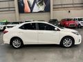 2016 Toyota Corolla 1.8 Prestige