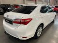 2016 Toyota Corolla 1.8 Prestige