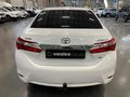 2016 Toyota Corolla 1.8 Prestige