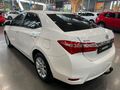 2016 Toyota Corolla 1.8 Prestige