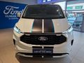 2025 Ford Transit Custom 2.0 TDCI Sport Auto Panel Van