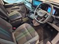 2025 Ford Transit Custom 2.0 TDCI Sport Auto Panel Van