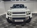 2024 Land Rover Defender 110 D300 SE X-Dynamic (221kW)