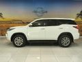 2022 Toyota Fortuner 2.8 GD-6 Raised Body Auto