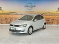 2013 Volkswagen Polo 1.6 Comfortline 5-dr
