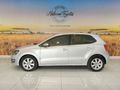 2013 Volkswagen Polo 1.6 Comfortline 5-dr