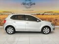 2013 Volkswagen Polo 1.6 Comfortline 5-dr