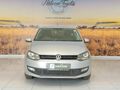 2013 Volkswagen Polo 1.6 Comfortline 5-dr