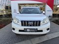 2010 Toyota Land Cruiser Prado 3.0 TDI TX Auto
