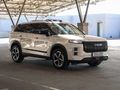 2026 Jaecoo J7 1.6T Vortex