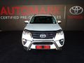 2020 Toyota Fortuner 2.4 GD-6 4x4 Auto