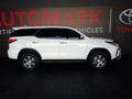 2020 Toyota Fortuner 2.4 GD-6 4x4 Auto