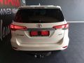 2020 Toyota Fortuner 2.4 GD-6 4x4 Auto