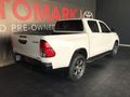 2024 Toyota Hilux 2.4 GD-6 Raider 4x4 Auto Double-Cab