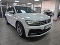 2017 Volkswagen Tiguan 1.4 TSI Comfortline Auto (110kW)