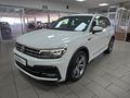 2017 Volkswagen Tiguan 1.4 TSI Comfortline Auto (110kW)