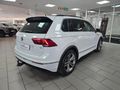 2017 Volkswagen Tiguan 1.4 TSI Comfortline Auto (110kW)