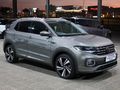 2021 Volkswagen T-Cross 1.5 TSI R-Line Auto