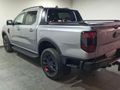 2026 Ford Ranger 2.3 Wildtrak Auto Double-Cab