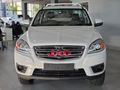 2026 JAC T6 2.0 CTI Lux Single-Cab