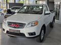 2026 JAC T6 2.0 CTI Lux Single-Cab