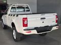 2026 JAC T6 2.0 CTI Lux Single-Cab