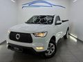 2022 GWM P-Series CV 2.0 TD DLX Single-Cab