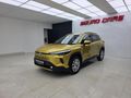 2025 Toyota Corolla Cross 1.8 XS