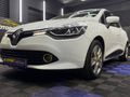 2017 Renault Clio IV 900T Expression 5-dr (66kW)