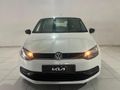 2017 Volkswagen Polo GP 1.2 TSI Trendline (66kW)