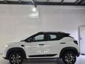 2026 Renault Kiger 1.0T Intens Auto