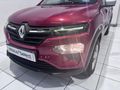 2022 Renault Kwid 1.0 Techno