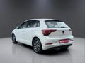 2025 Volkswagen Polo 1.0 TSI Life