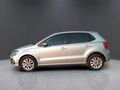 2025 Volkswagen Polo Vivo 1.6 Life