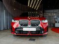 2025 BMW X3 30e xDrive M Sport