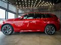 2025 BMW X3 30e xDrive M Sport
