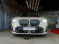 2025 BMW X3 20d xDrive M Sport