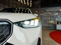 2025 BMW X3 20d xDrive M Sport