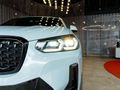2023 BMW X4 xDrive20d M Sport